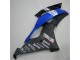 Carénage R6 2008-2016 - Blanc Bleu Noir Carénage R6 2008-2016 - Blanc Bleu Noir