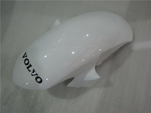 Carénage R6 2008-2016 - Blanc Bleu Sterilgarda Volvo