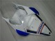 Carénage R6 2008-2016 - Blanc Bleu Sterilgarda Volvo