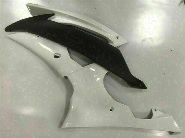 Carénage R6 2008-2016 - Blanc