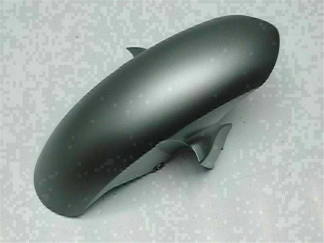 Carénage R6 2008-2016 - Gris Noir