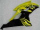 Carénage R6 2008-2016 - Jaune Carénage R6 2008-2016 - Jaune