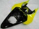 Carénage R6 2008-2016 - Jaune Carénage R6 2008-2016 - Jaune