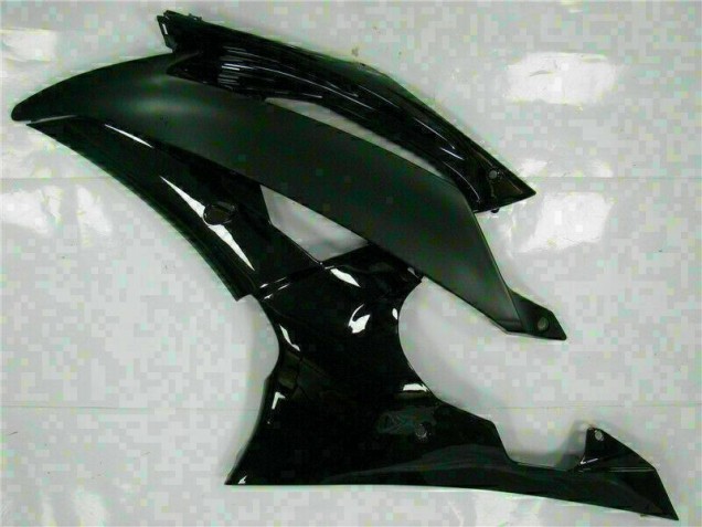 Carénage R6 2008-2016 - Noir