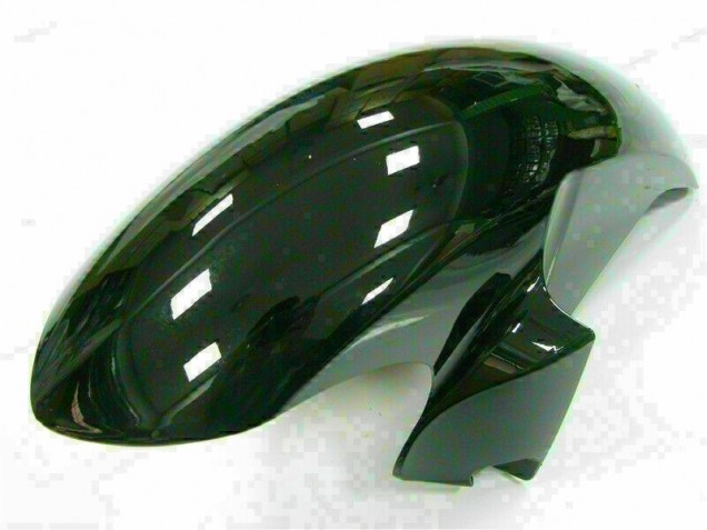 Carénage R6 2008-2016 - Noir