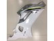 Carénage R6 2017-2023 - Blanc Argent Carénage R6 2017-2023 - Blanc Argent