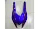 Carénage R6 2017-2023 - Bleu Rouge Carénage R6 2017-2023 - Bleu Rouge