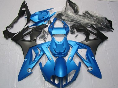 Carénage S1000RR 2009-2014 - Noir Bleu
