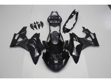 Carénage S1000RR 2009-2014 - Noir