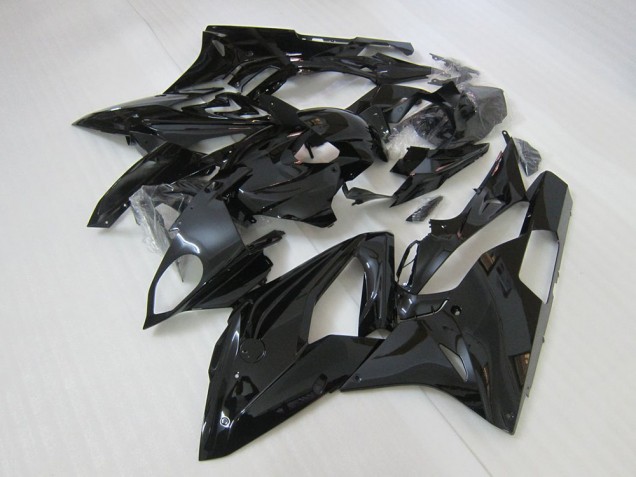 Carénage S1000RR 2015-2018 - Noir Carénage S1000RR 2015-2018 - Noir