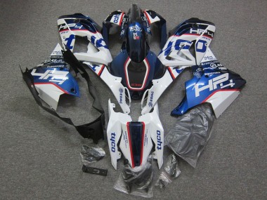 Carénage S1000RR 2015-2018 - Tyco
