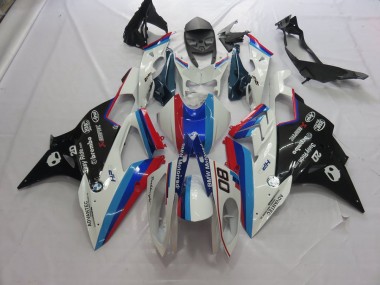 Carénage S1000RR 2015-2018 - rrad