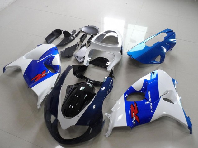 Carénage TL1000R 1998-2003 - Bleu Blanc