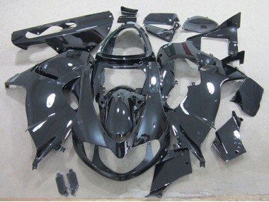 Carénage TL1000R 1998-2003 - Noir