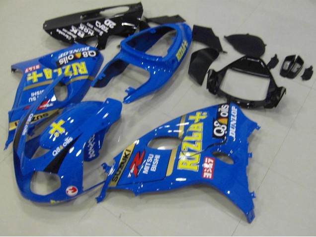 Carénage TL1000R 1998-2003 - Rizla