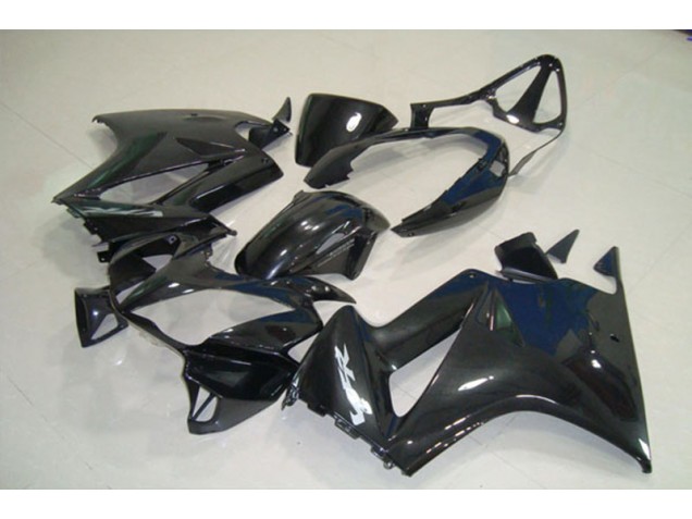 Carénage VFR 800 2002-2013 - Noir