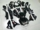 Carénage Z800 2013-2016 - Noir Carénage Z800 2013-2016 - Noir