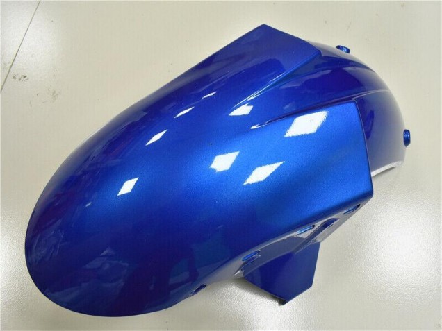Carénage ZX10R 2006-2007 - Bleu Carénage ZX10R 2006-2007 - Bleu