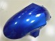 Carénage ZX10R 2006-2007 - Bleu Carénage ZX10R 2006-2007 - Bleu