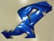 Carénage ZX10R 2006-2007 - Bleu Carénage ZX10R 2006-2007 - Bleu
