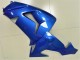 Carénage ZX10R 2006-2007 - Bleu Carénage ZX10R 2006-2007 - Bleu