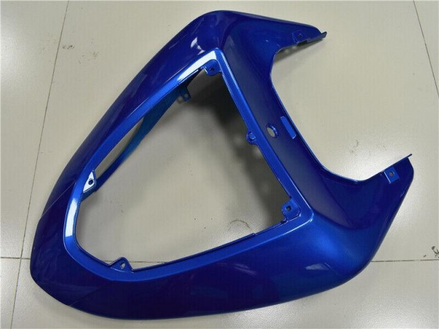Carénage ZX10R 2006-2007 - Bleu Carénage ZX10R 2006-2007 - Bleu