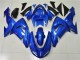 Carénage ZX10R 2006-2007 - Bleu Carénage ZX10R 2006-2007 - Bleu