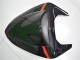 Carénage ZX10R 2006-2007 - Noir Rouge Carénage ZX10R 2006-2007 - Noir Rouge