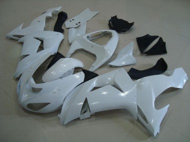 Carénage ZX10R 2006-2007 - Non Peint