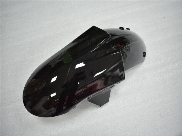 Carénage ZX10R 2006-2007 - Rouge Flamme Carénage ZX10R 2006-2007 - Rouge Flamme