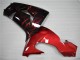Carénage ZX10R 2006-2007 - Rouge Flamme Carénage ZX10R 2006-2007 - Rouge Flamme