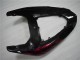 Carénage ZX10R 2006-2007 - Rouge Flamme Carénage ZX10R 2006-2007 - Rouge Flamme