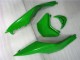 Carénage ZX10R 2008-2010 - Vert Noir Carénage ZX10R 2008-2010 - Vert Noir