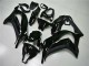 Carénage ZX10R 2011-2015 - Noir Brillant Carénage ZX10R 2011-2015 - Noir Brillant