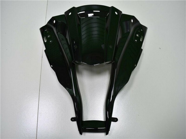 Carénage ZX10R 2011-2015 - Noir Brillant Carénage ZX10R 2011-2015 - Noir Brillant