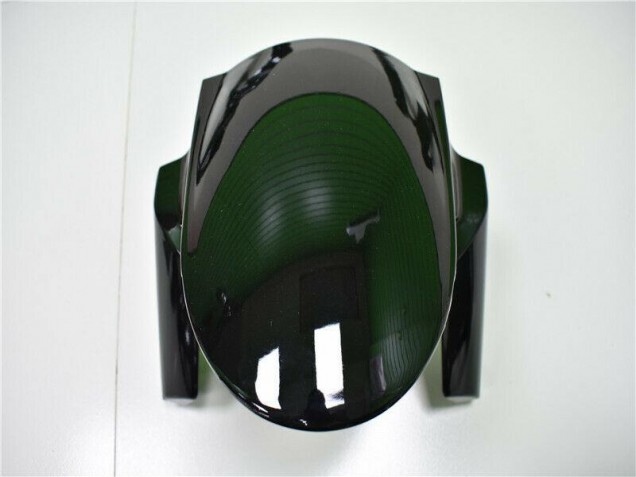 Carénage ZX10R 2011-2015 - Noir Brillant Carénage ZX10R 2011-2015 - Noir Brillant