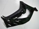 Carénage ZX10R 2011-2015 - Noir Brillant Carénage ZX10R 2011-2015 - Noir Brillant