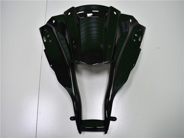 Carénage ZX10R 2011-2015 - Noir Mat Carénage ZX10R 2011-2015 - Noir Mat