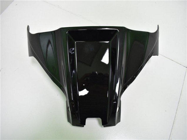 Carénage ZX10R 2011-2015 - Noir Mat Carénage ZX10R 2011-2015 - Noir Mat