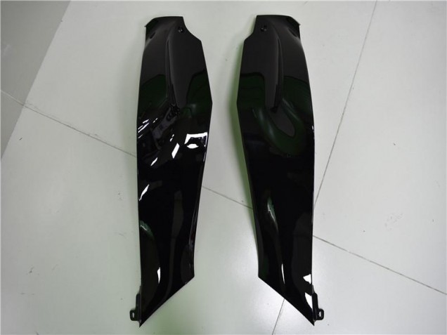 Carénage ZX10R 2011-2015 - Noir Mat Carénage ZX10R 2011-2015 - Noir Mat
