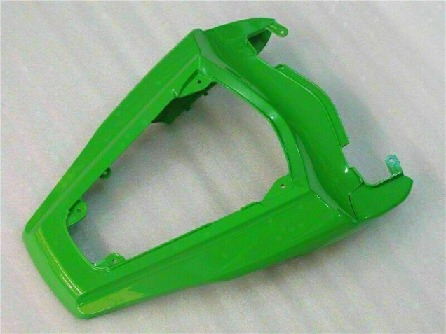 Carénage ZX10R 2011-2015 - Vert Noir Carénage ZX10R 2011-2015 - Vert Noir