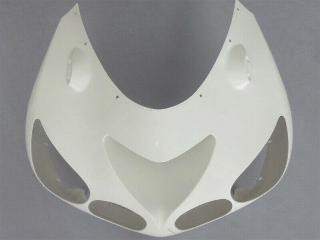 Carénage ZX14R ZZR 1400 2006-2011 - Non Peint Carénage ZX14R ZZR 1400 2006-2011 - Non Peint