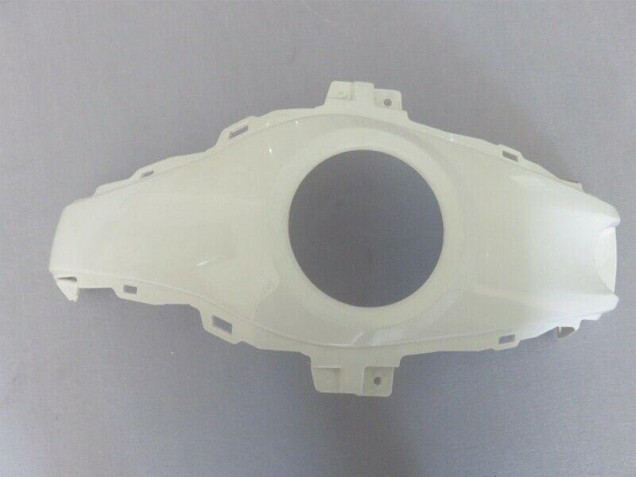 Carénage ZX14R ZZR 1400 2006-2011 - Non Peint Carénage ZX14R ZZR 1400 2006-2011 - Non Peint