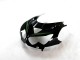 Carénage ZX14R ZZR 1400 2012-2021 - Noir Vert