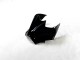 Carénage ZX14R ZZR 1400 2012-2021 - Noir Vert