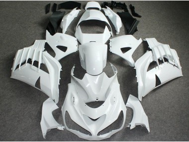 Carénage ZX14R ZZR 1400 2012-2021 - Non Peint