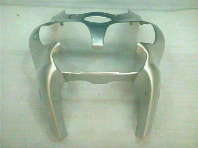 Carénage ZX6R 2000-2002 - Argent