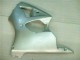 Carénage ZX6R 2000-2002 - Argent