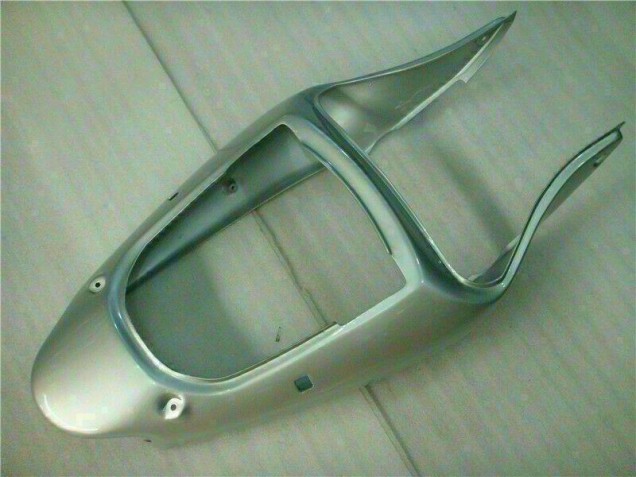 Carénage ZX6R 2000-2002 - Argent