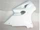 Carénage ZX6R 2000-2002 - Brillant Blanc Carénage ZX6R 2000-2002 - Brillant Blanc